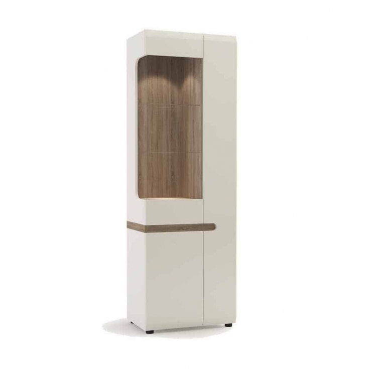 Витрина LINATE 3d1s LTV03 (typ 01 L)