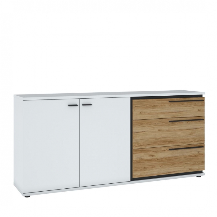 Комод 2D3S Salinas SAIK02