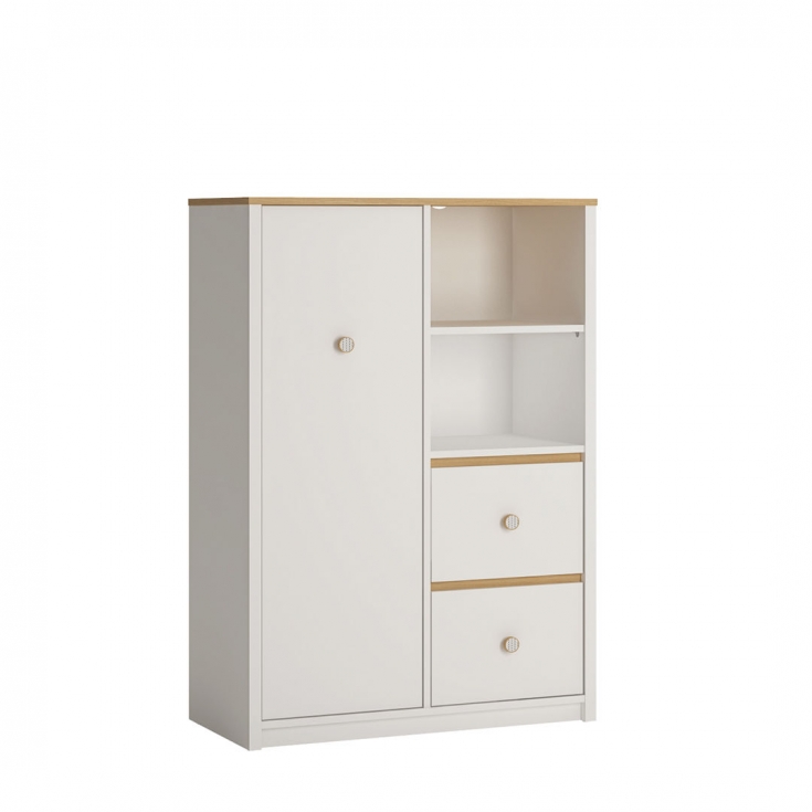 Пенал 1D2S Todi TODR04