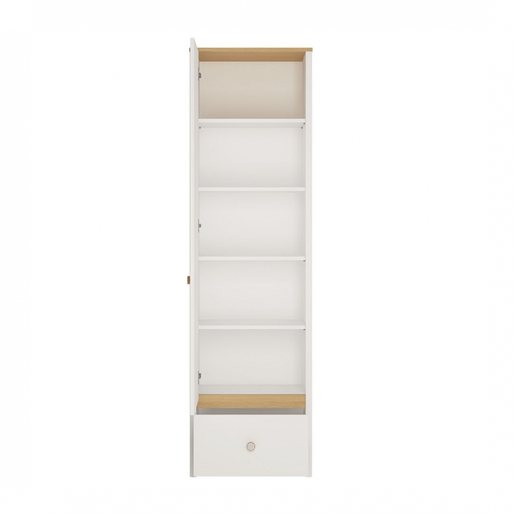 Пенал 1D1S Todi TODS01